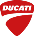 logo actual ducati moto